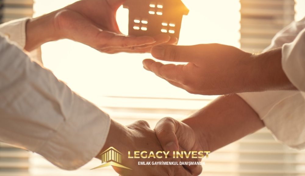 Legacy İnvest Emlak
